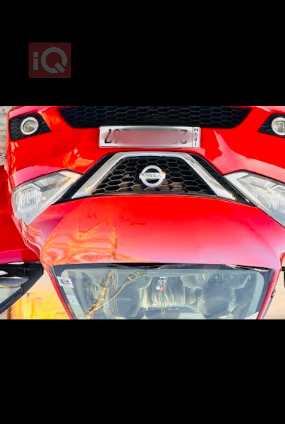 نيسان سنترا